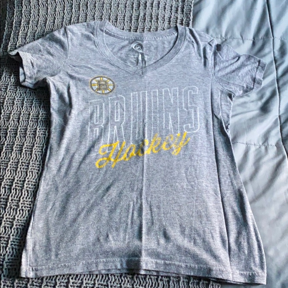Boston Bruins t-shirt